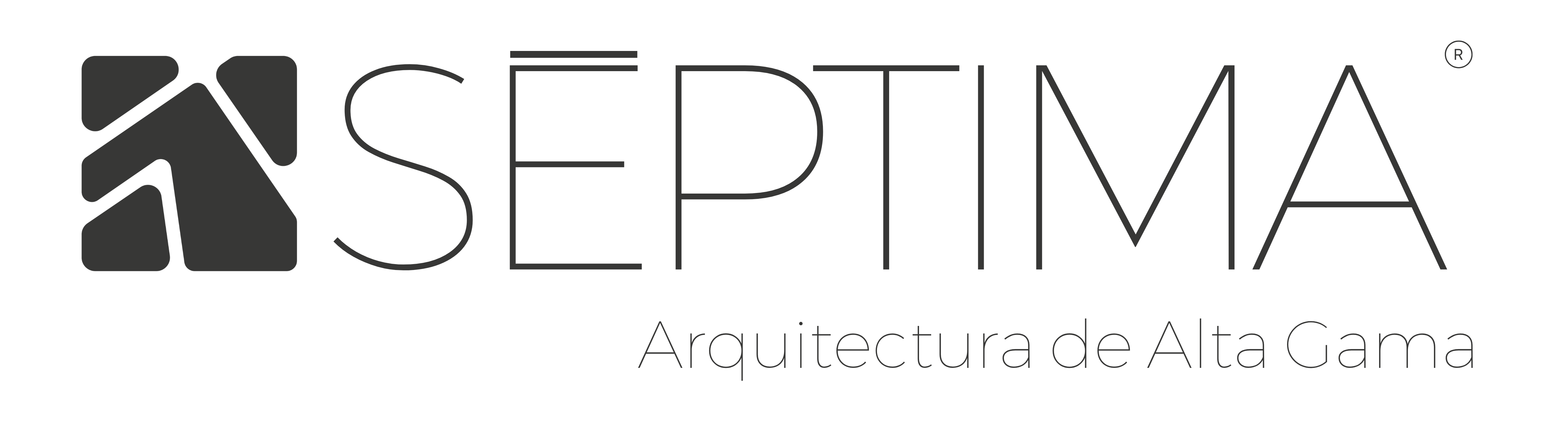 Séptima · Arquitectura de Alta Gama